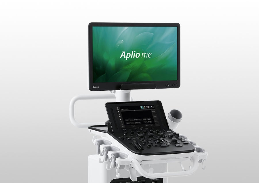Ultrasound