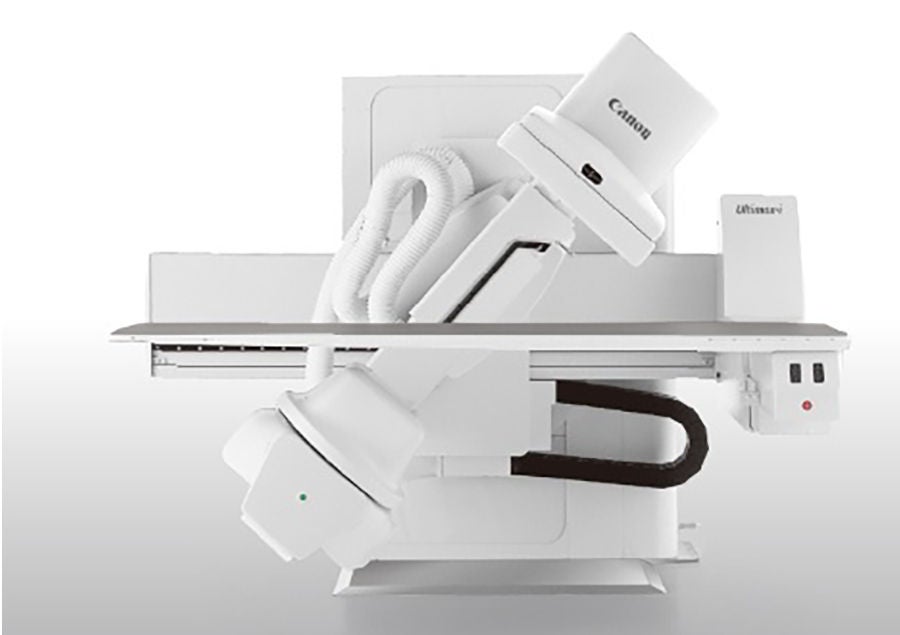 X-ray