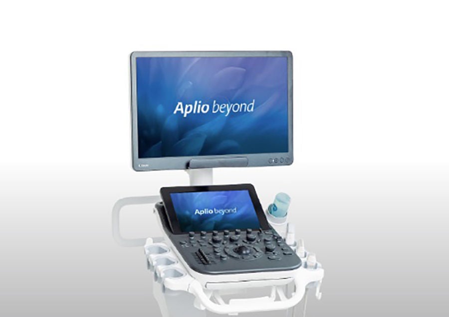 Ultrasound