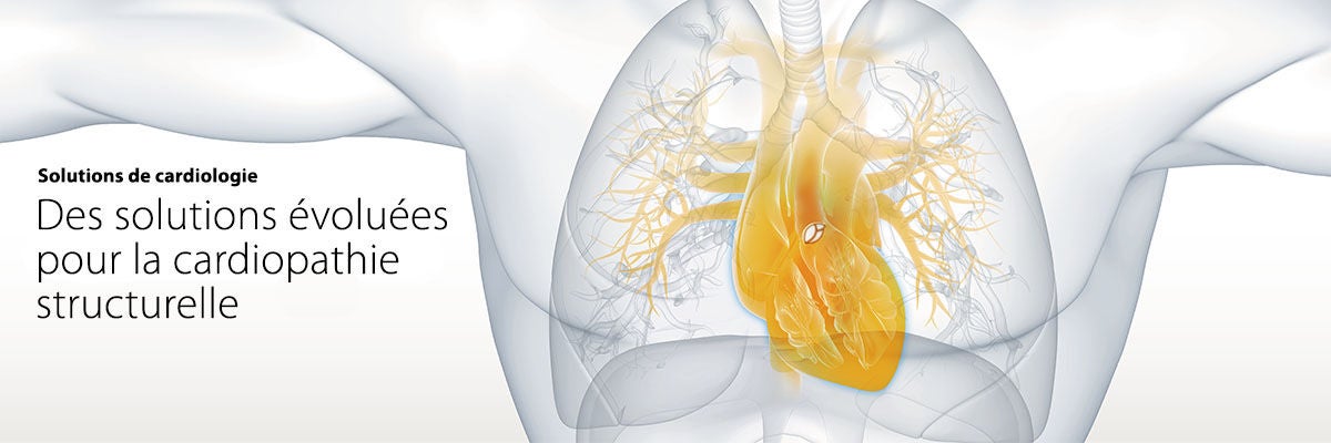 Structural heart disease
