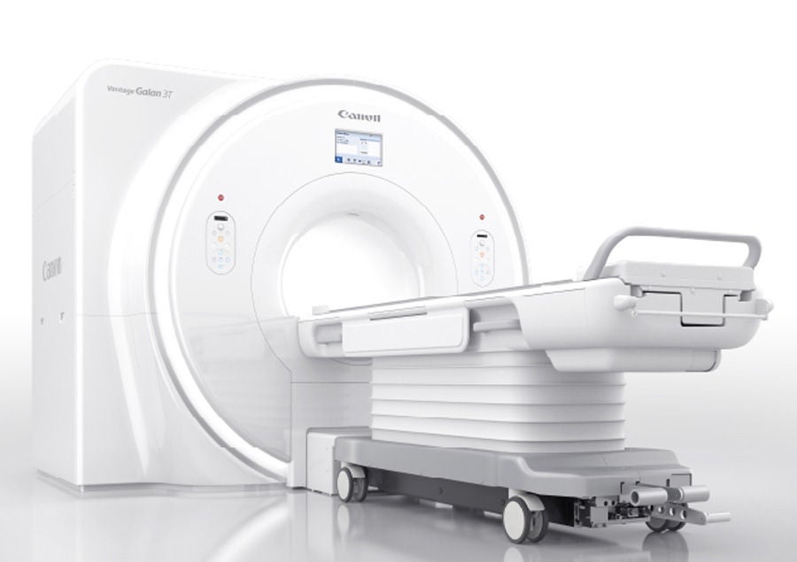 Magnetic Resonance