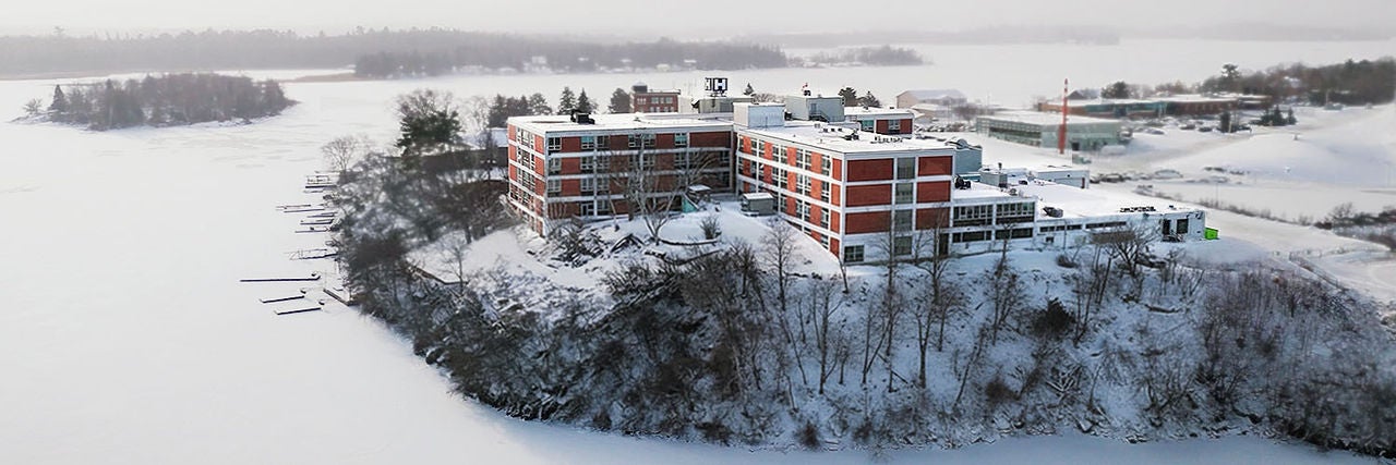 Enhancing Patient Care at Lake of the Woods District Hospital