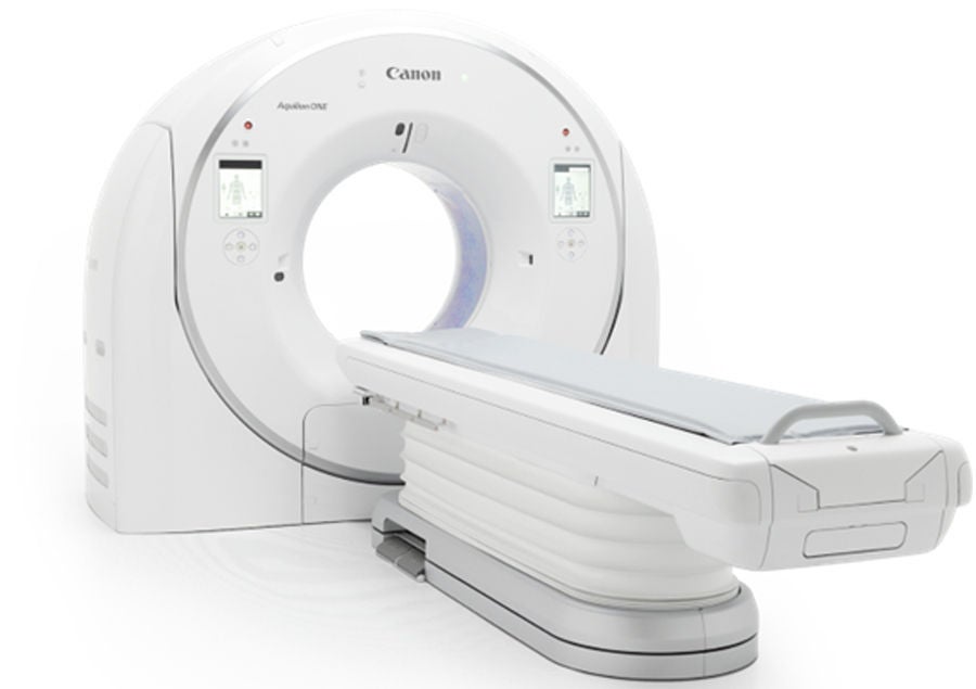 Computed Tomography