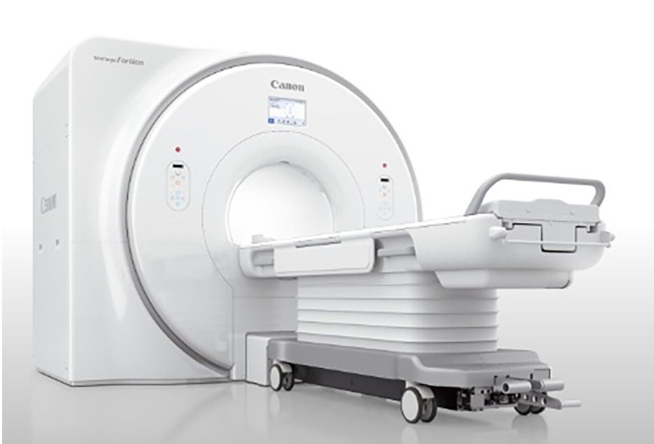 Magnetic Resonance